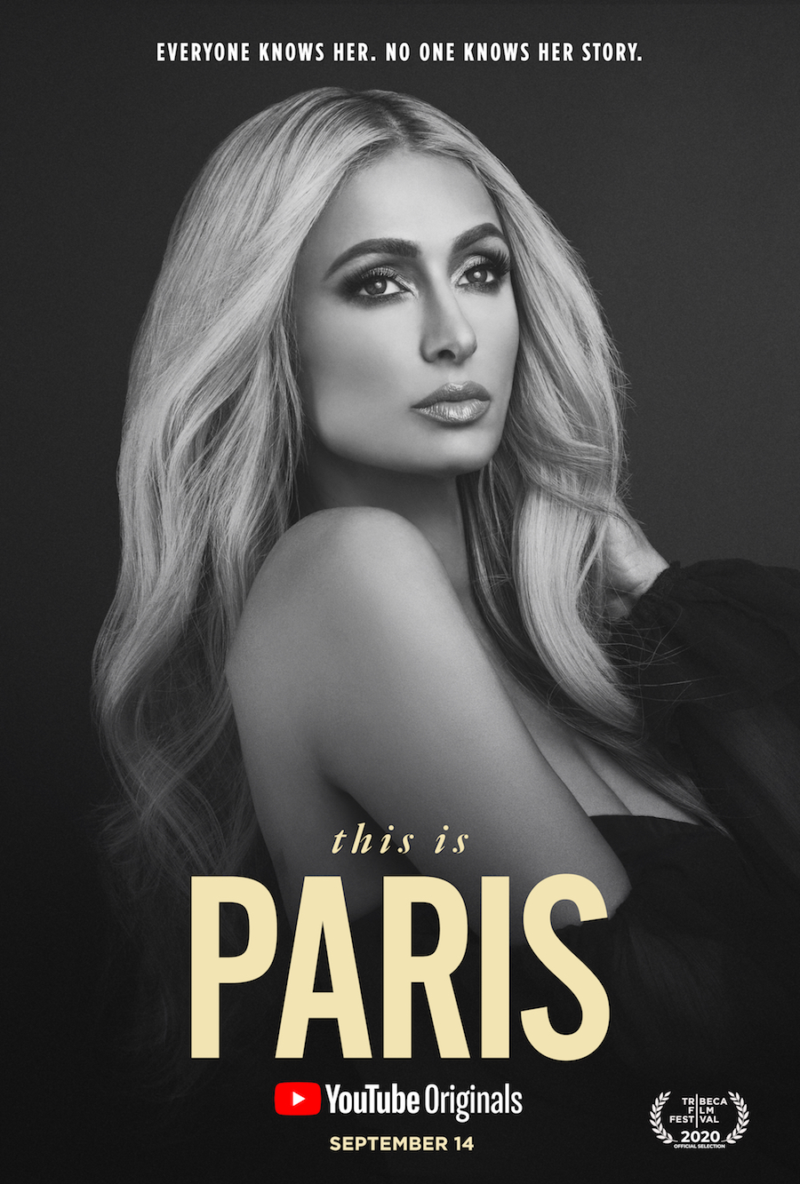 Paris Hilton - Mupo Entertainment