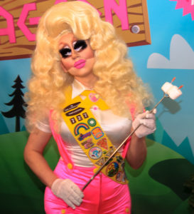 Trixie Mattel - Mupo Entertainment