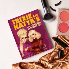 Drag Race Alum Trixie Mattel on Why Barbie Is Her Ultimate Muse