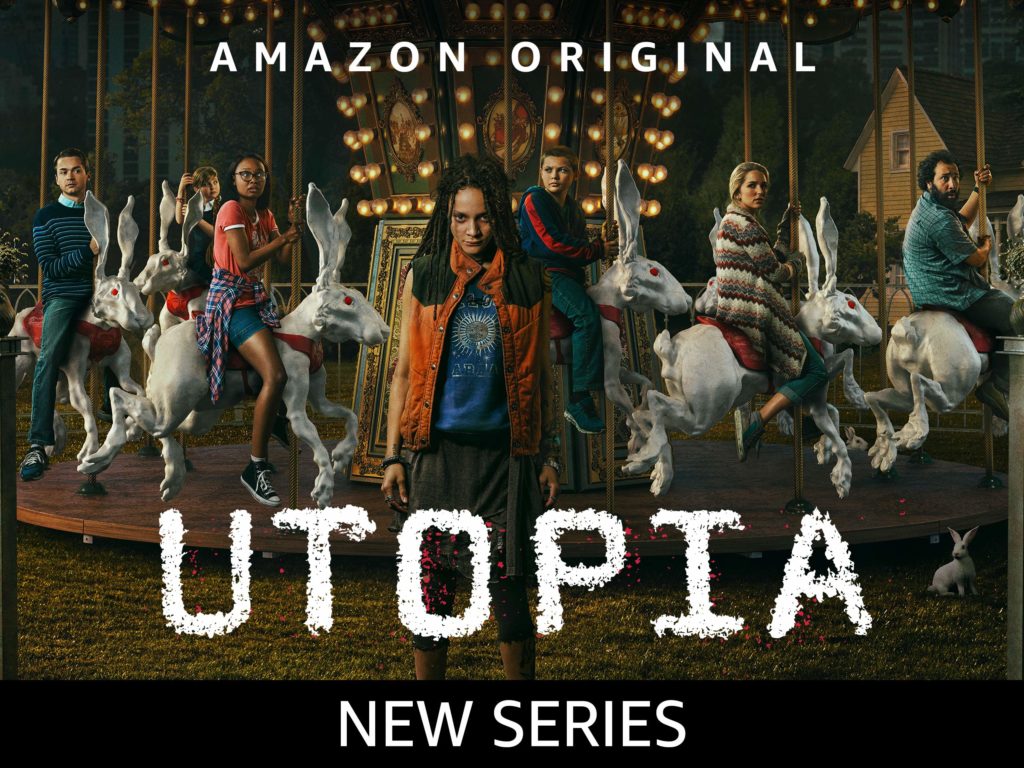 utopia series