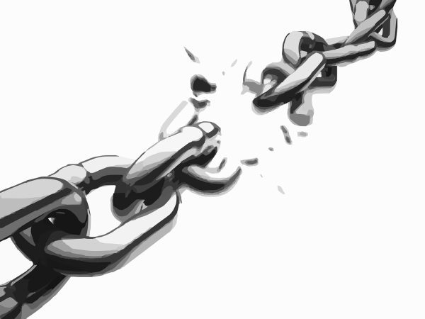 chain, broken, link-297842.jpg